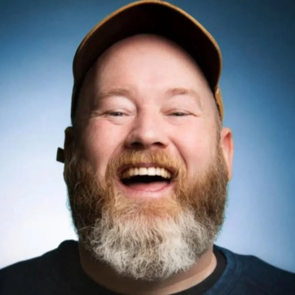 Sean Donnelly