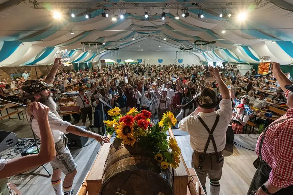 Oktoberfest