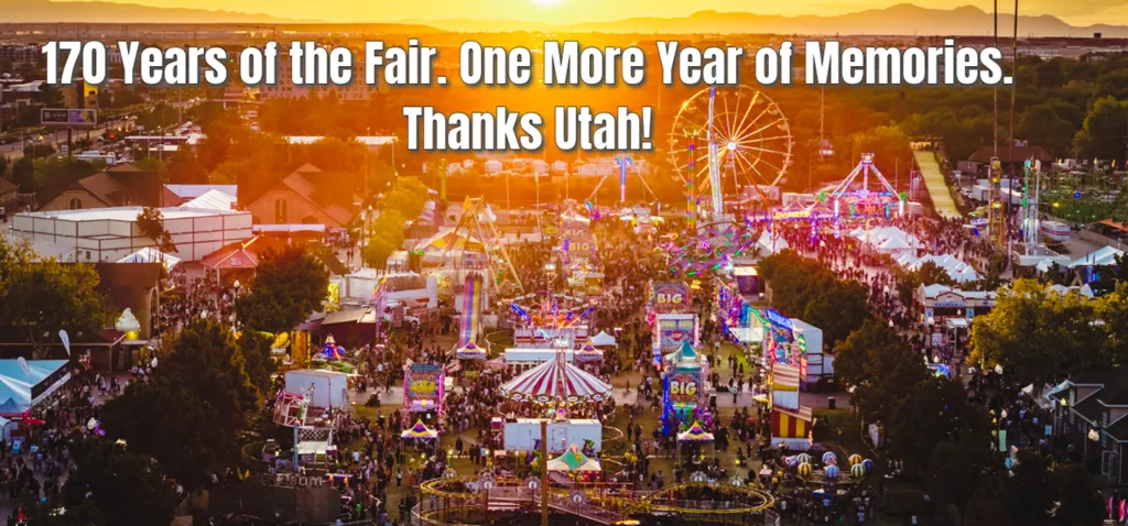 Utah State Fair