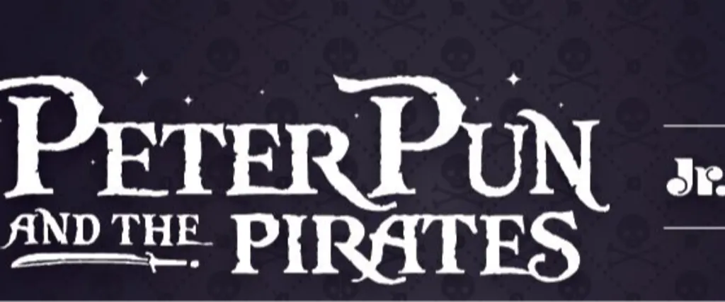 Peter Pun and the Pirates Jr. Show