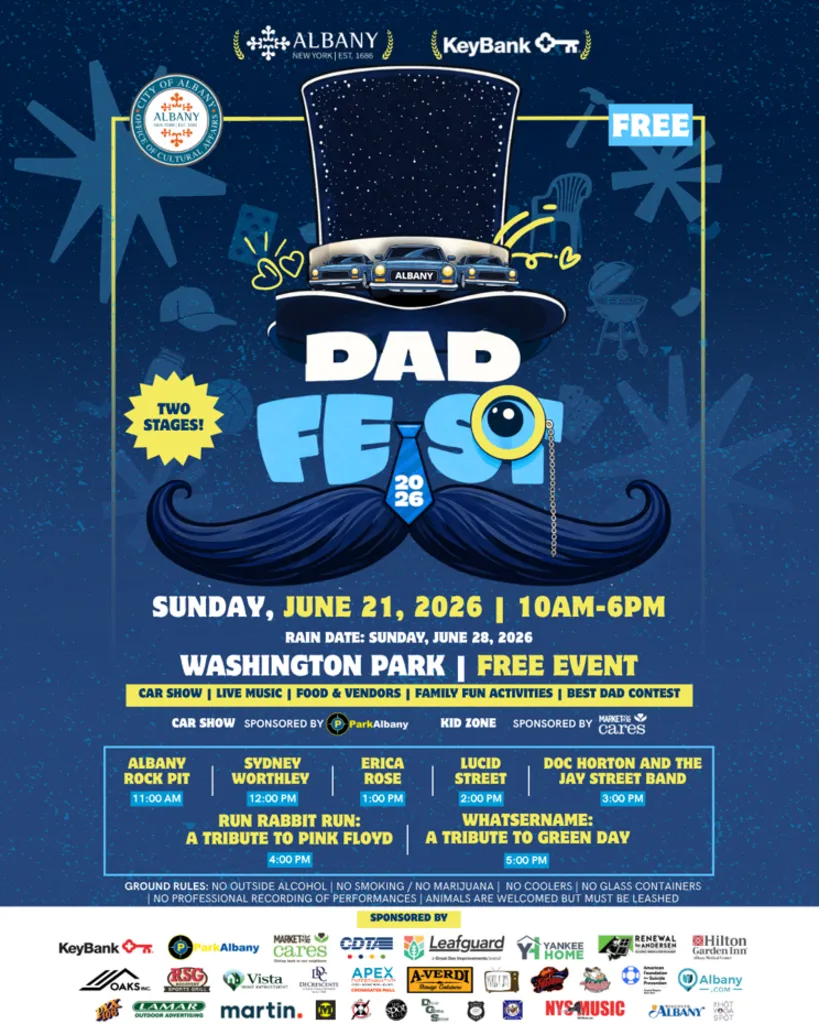2026 Dad Fest