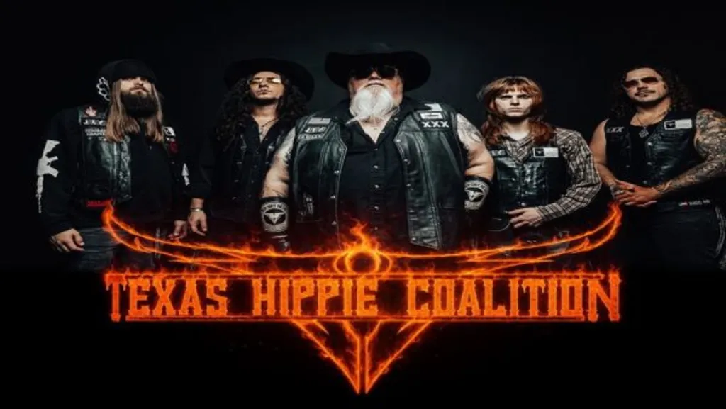 Texas Hippie Coalition