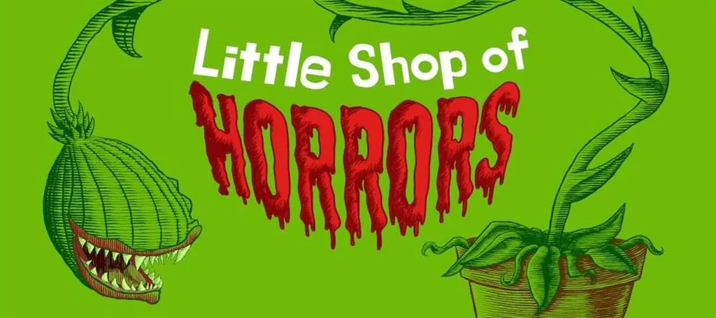 Little Shop of Horrors