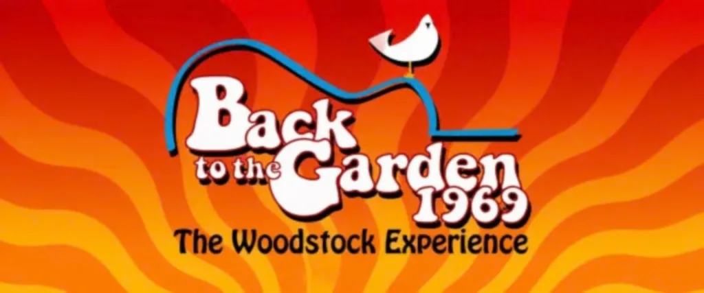 Back to the Garden 1969 - The Woodstock Experience