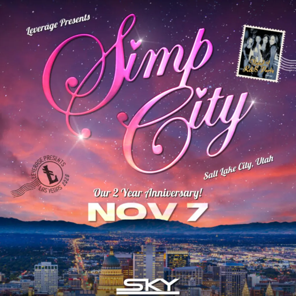 Simp City