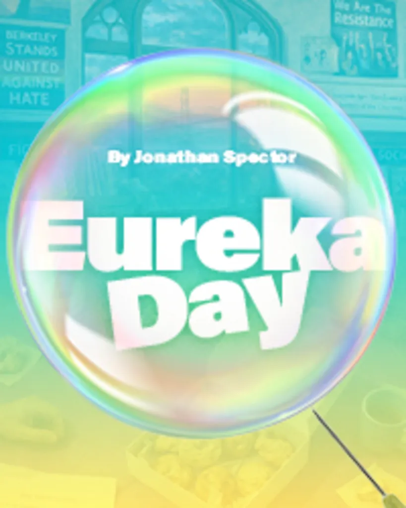 Eureka Day