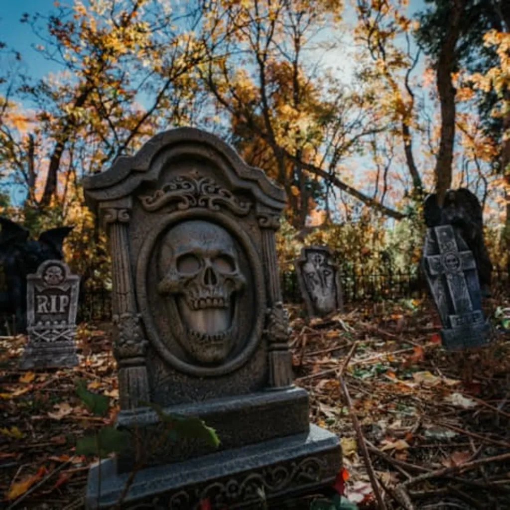 Haunted Basin