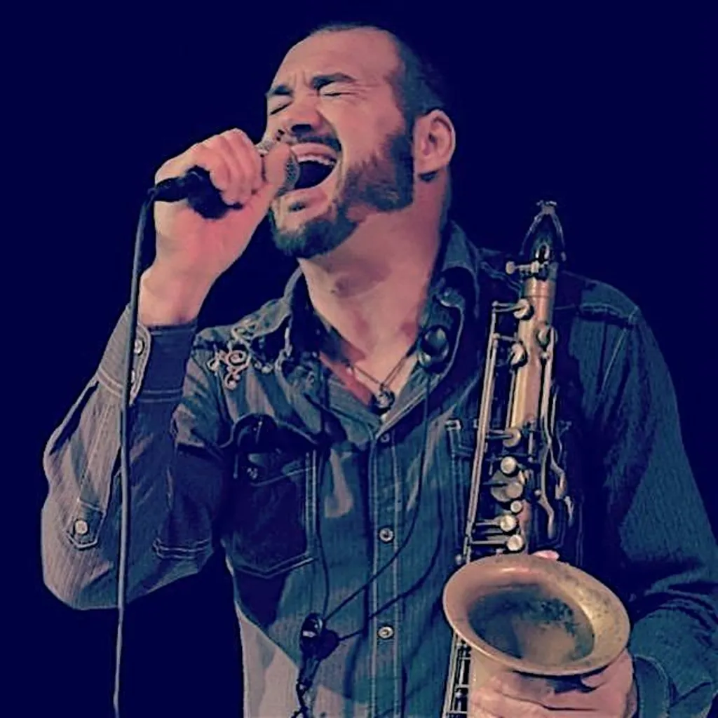 Jay Collins and the Northern Resistance