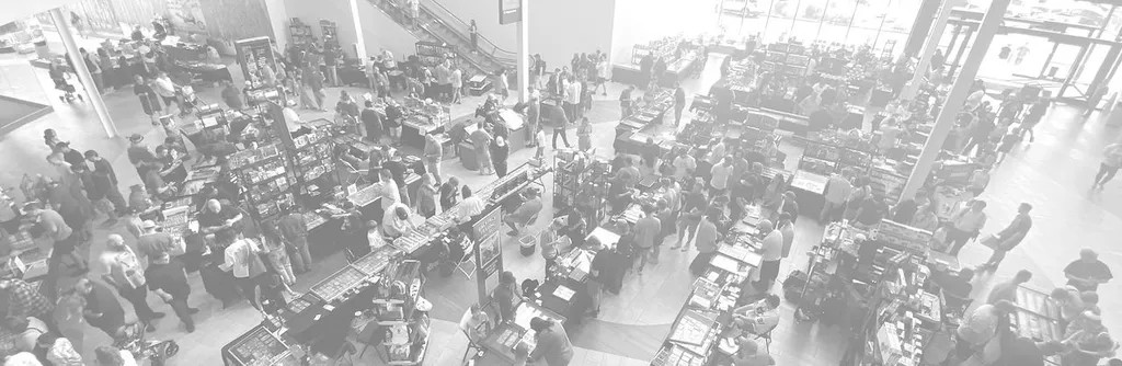 Crossroads Card Show