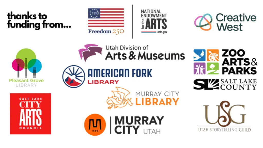 Story Crossroads Summit & Festival