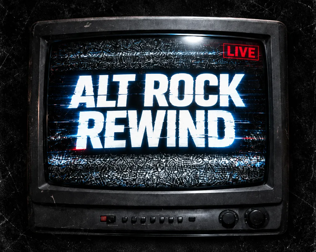 Alt Rock Rewind