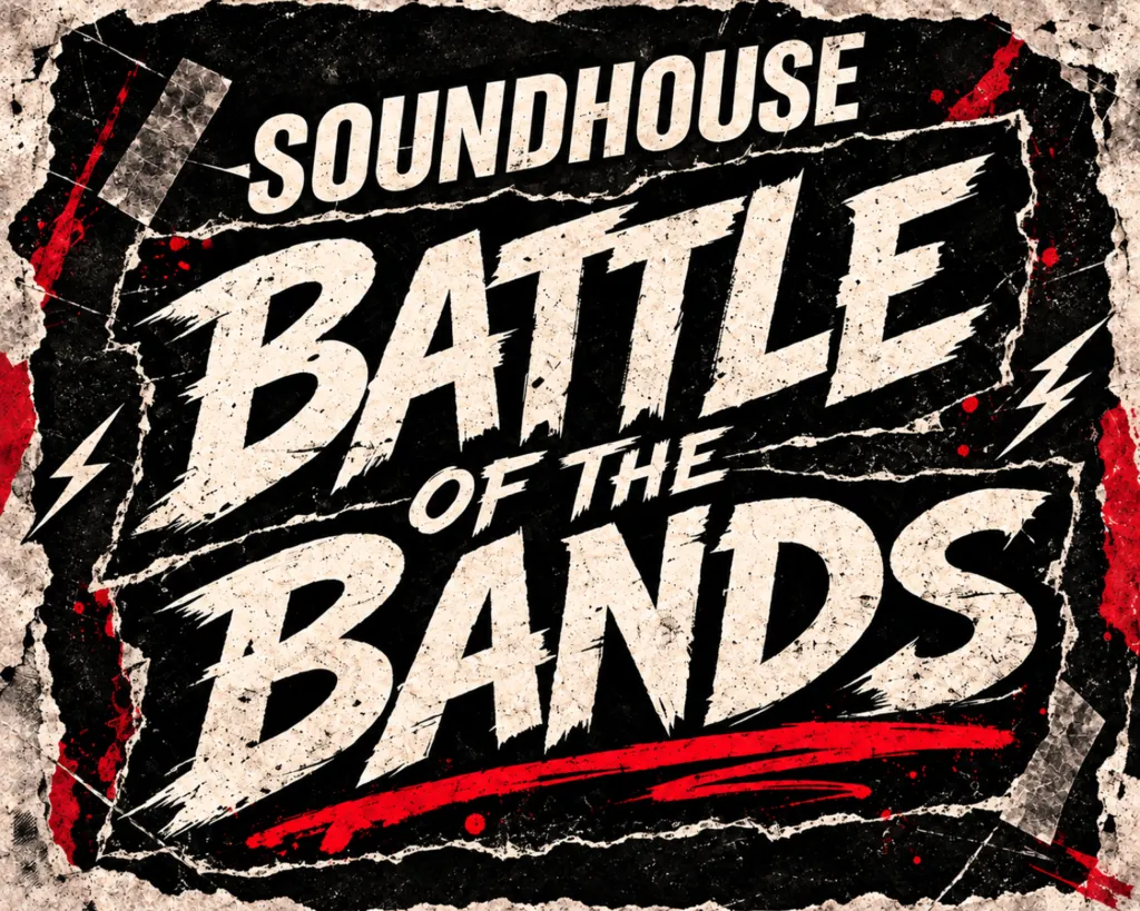 Battle of the Bands Night #2