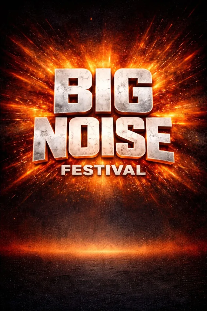 Big Noise Festival