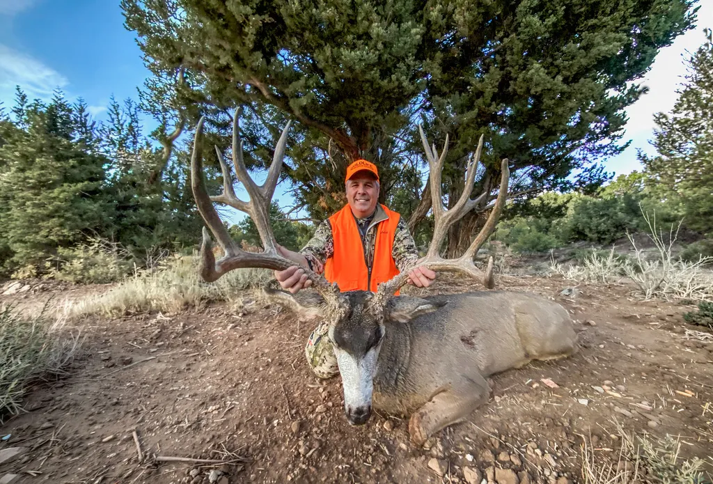 Western Hunting and Conservation Expo