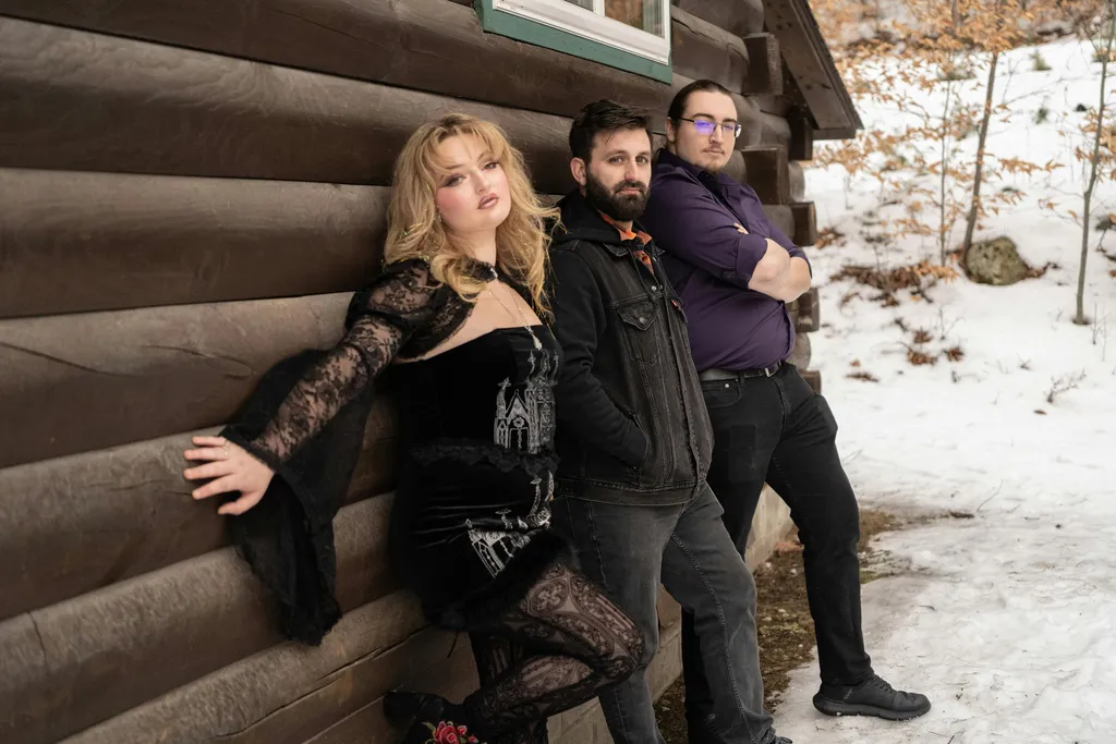 Lucid Street Band & DJ RVMBA