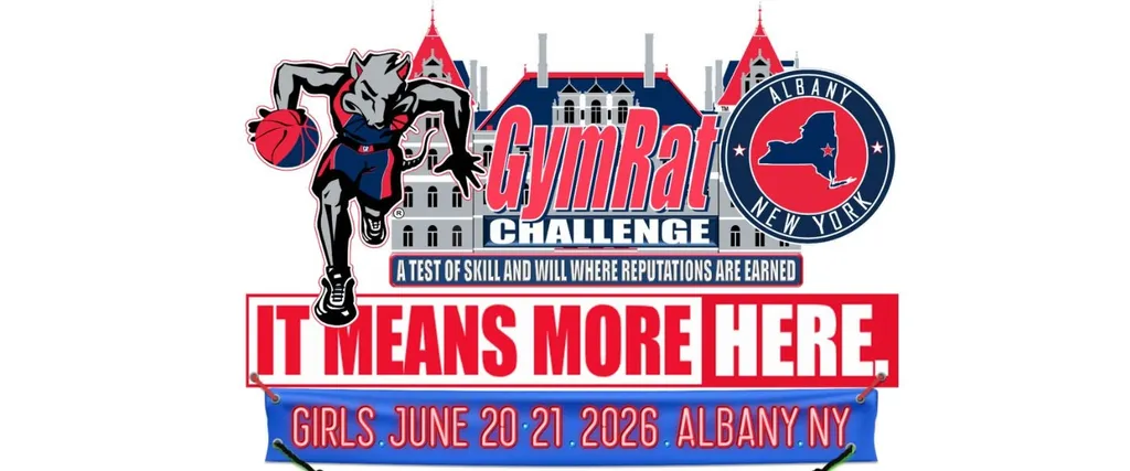 Gym Rats Girls Challenge