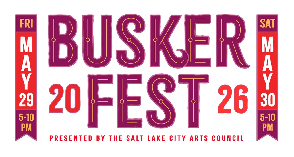 Busker Fest