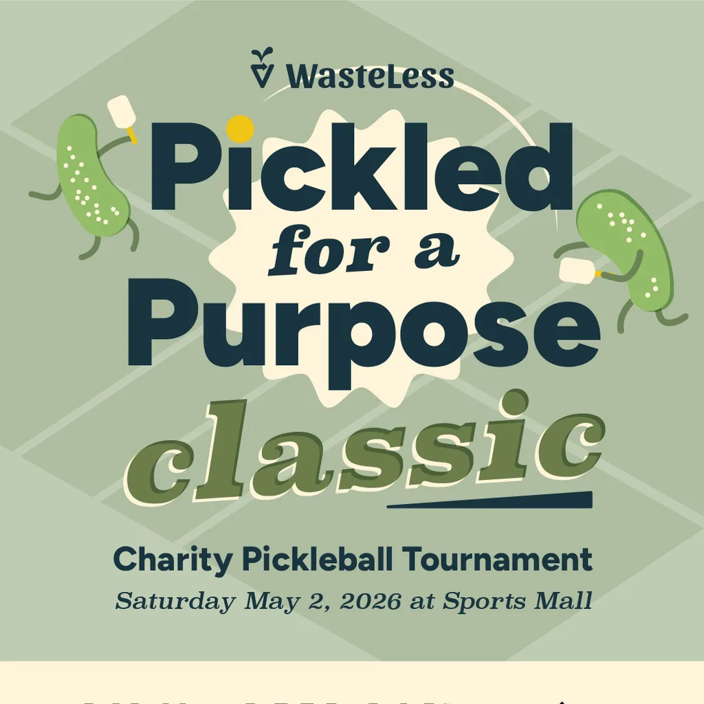 Pickled For a Purpose Classic - Pickleball Tournament