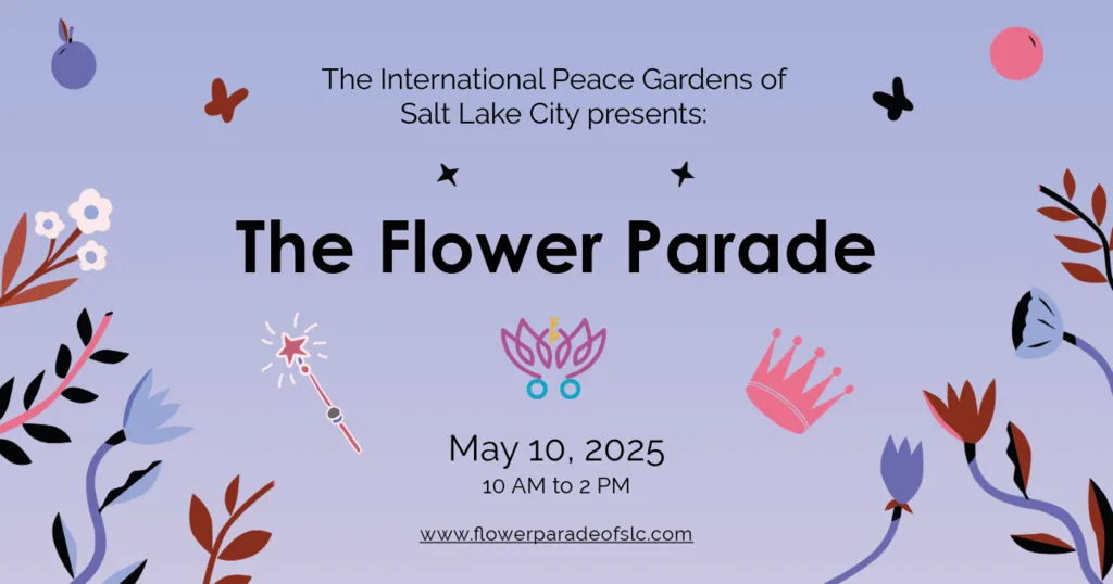 The Flower Parade