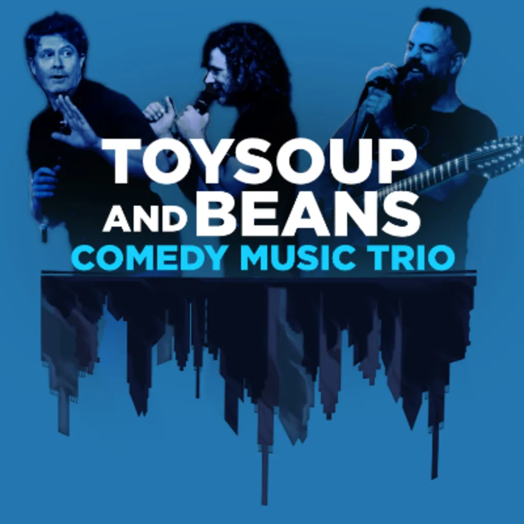 ToySoup and Beans