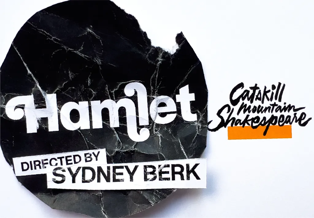 Shakespeare on the Rocks | Hamlet with Catskill Mountain Shakespeare