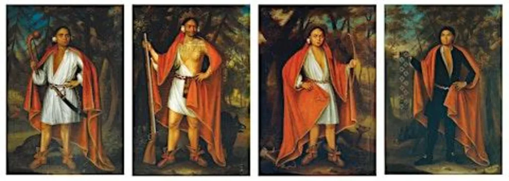 Native Voices: Indigenous History & Albany