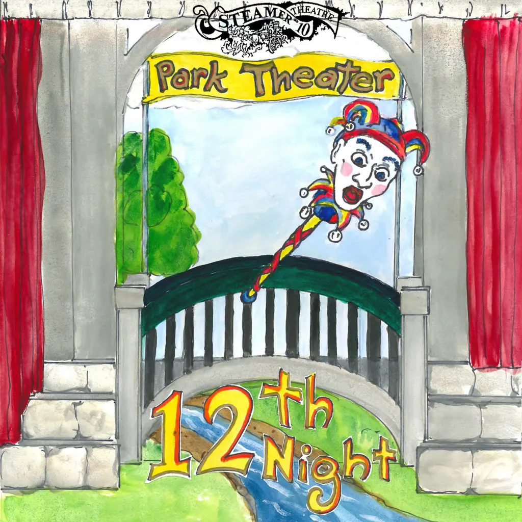 CAST Teens present Twelfth Night by William Shakespeare