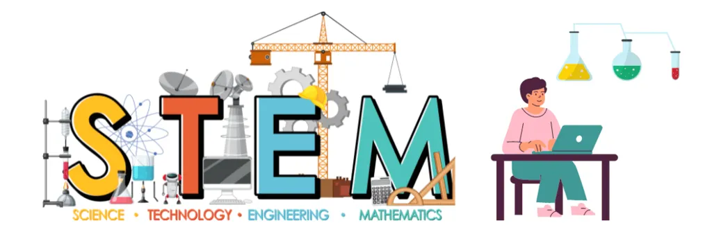 Tween STEM Time