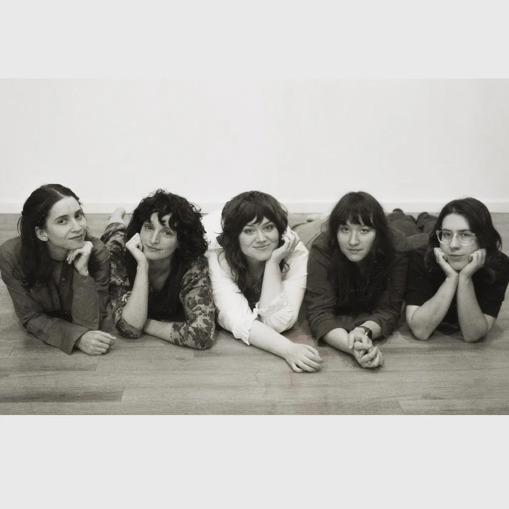 Ladies of the Valley | Tribute to Joni Mitchell