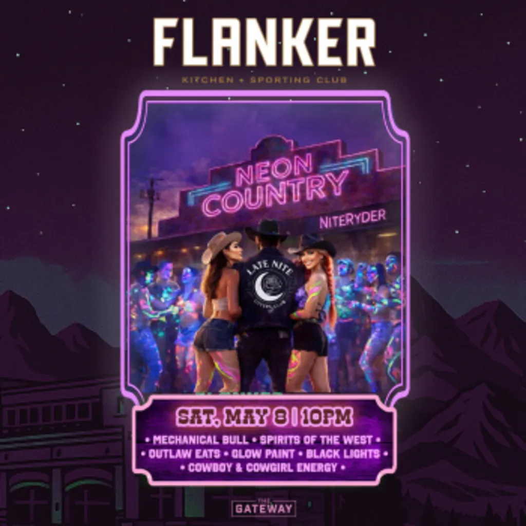 Neon Country