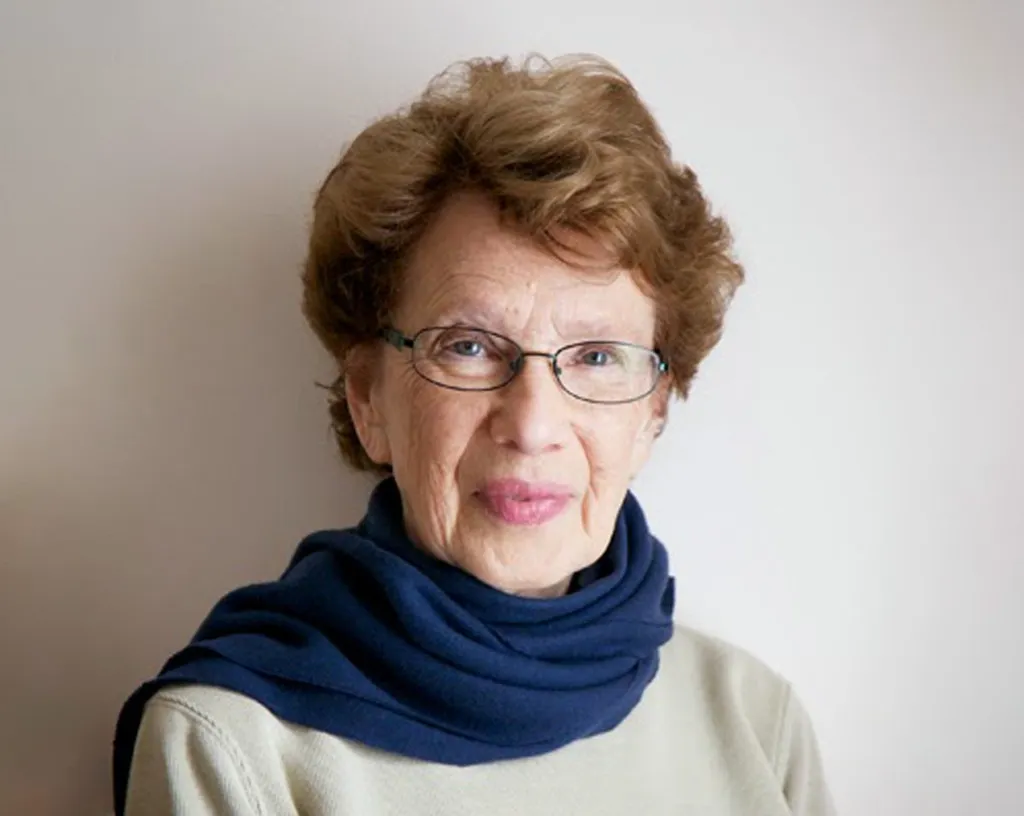 Celebration of Life: Ellen Thurston - Hudson Hall