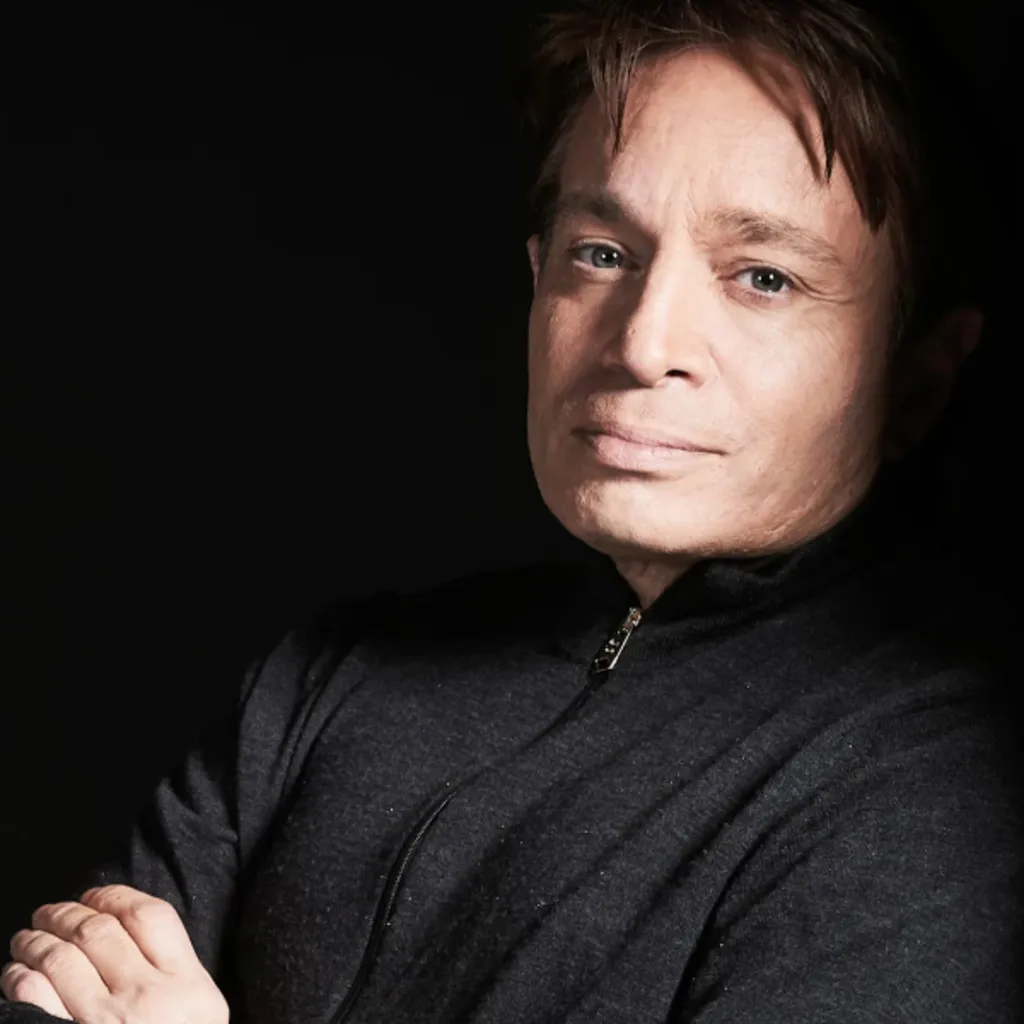 Chris Kattan & Guests