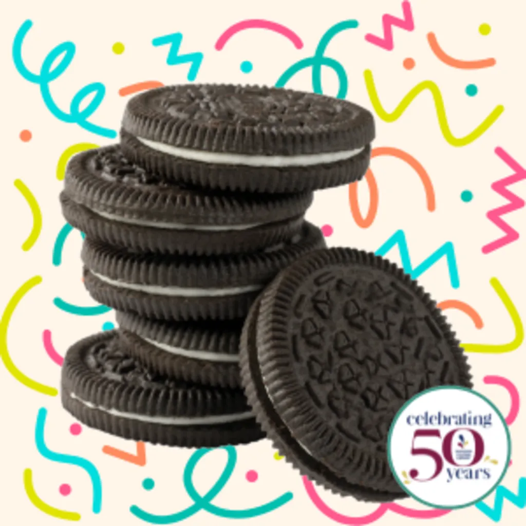 Oreo Madness