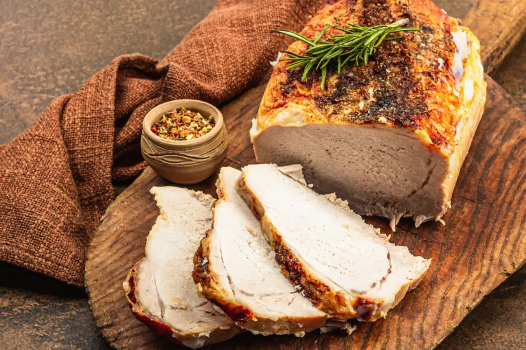 Easter Feast Culinary Class at Sur La Table