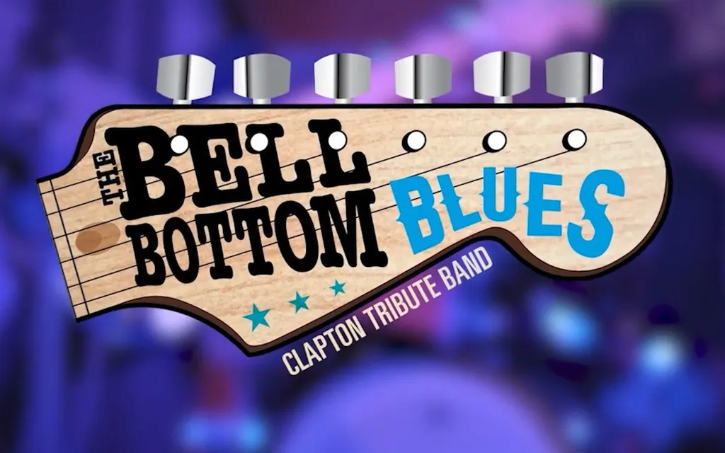 Bell Bottom Blues/The Live Eric Clapton Experience Show