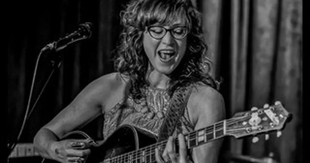 Country Swing Dance with Miss Tess