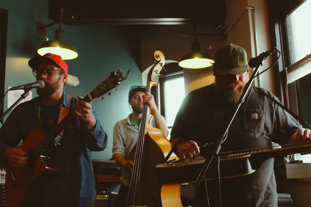 North and South Dakotas