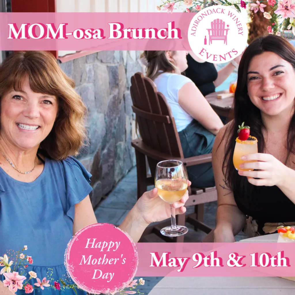 MOM-osa Brunch!