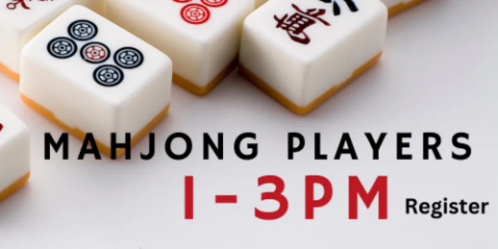 Mahjong Players