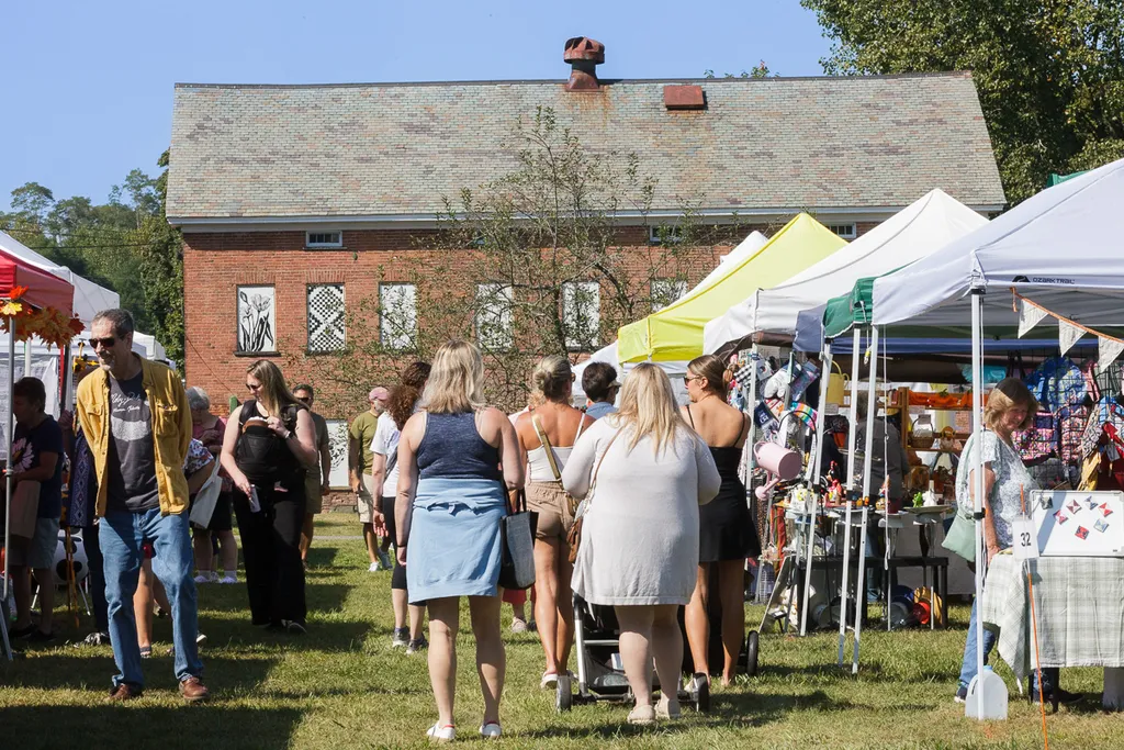 2026 Summer Craft Fair