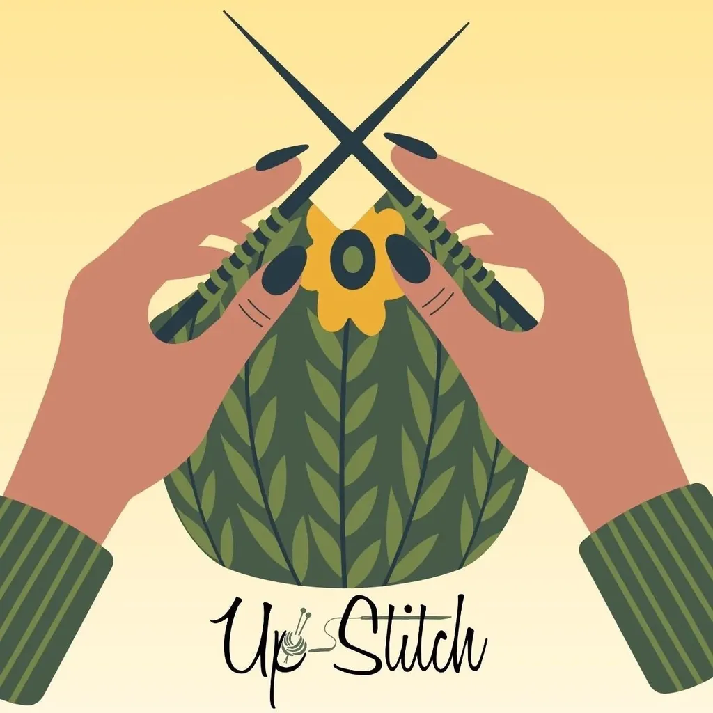 Knitting Clinic with Dorothy