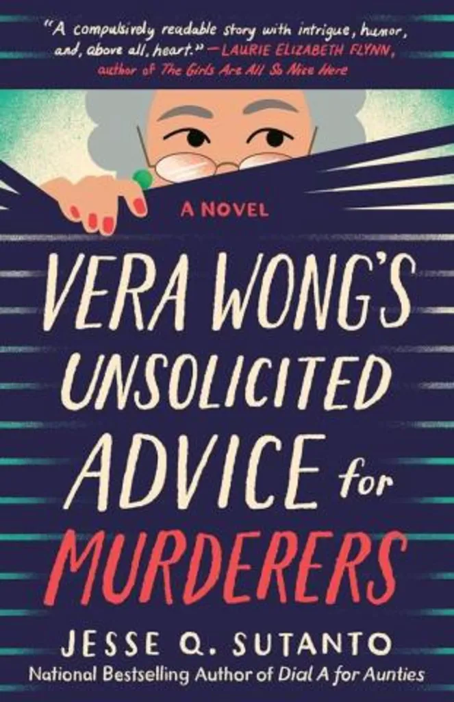 Whodunit Mystery Book Club