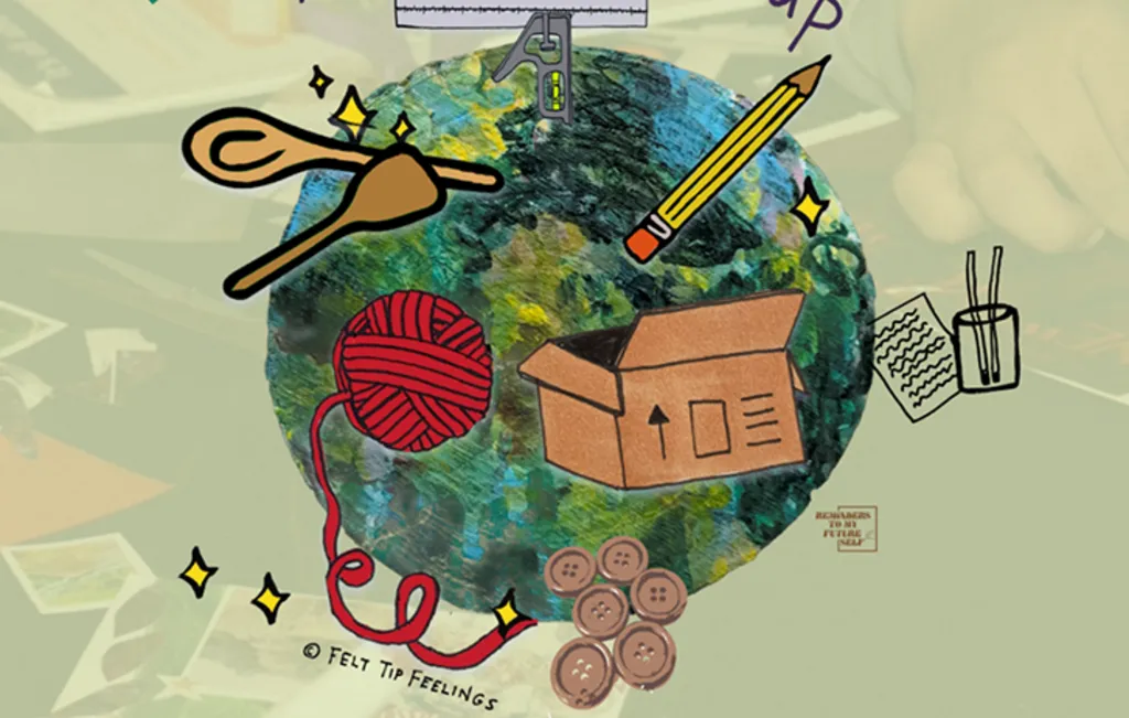 ConnectHV Craft Swap