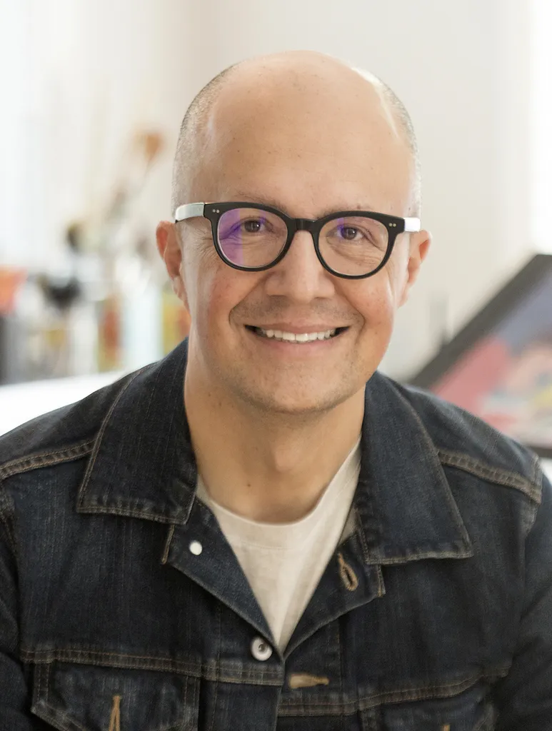 Leo Espinosa | My Papa has a Red Mustache