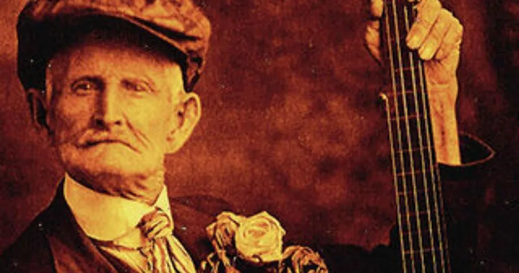 Old Time String Band Ensemble