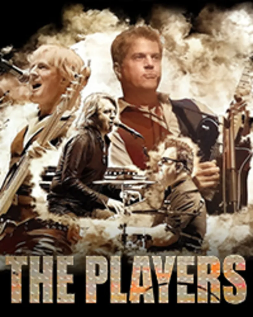 The Players