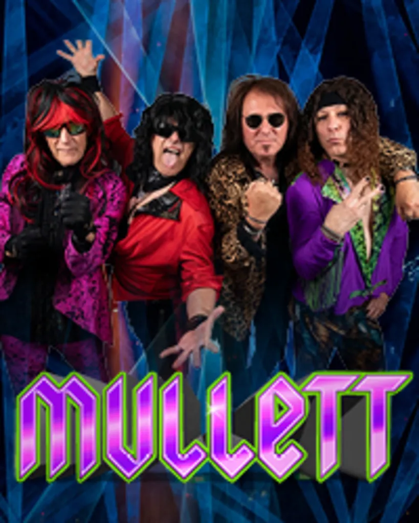Mullett