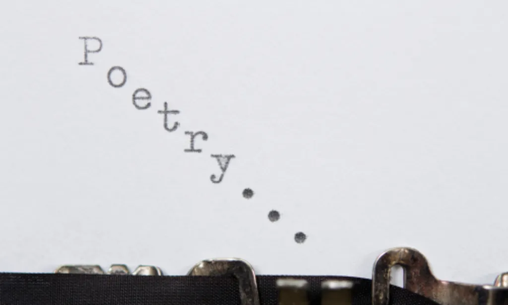 SSL Poetry Lab - June 2026