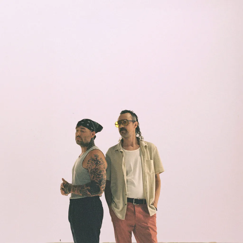 Emarosa presents: High Horse Heaven Tour
