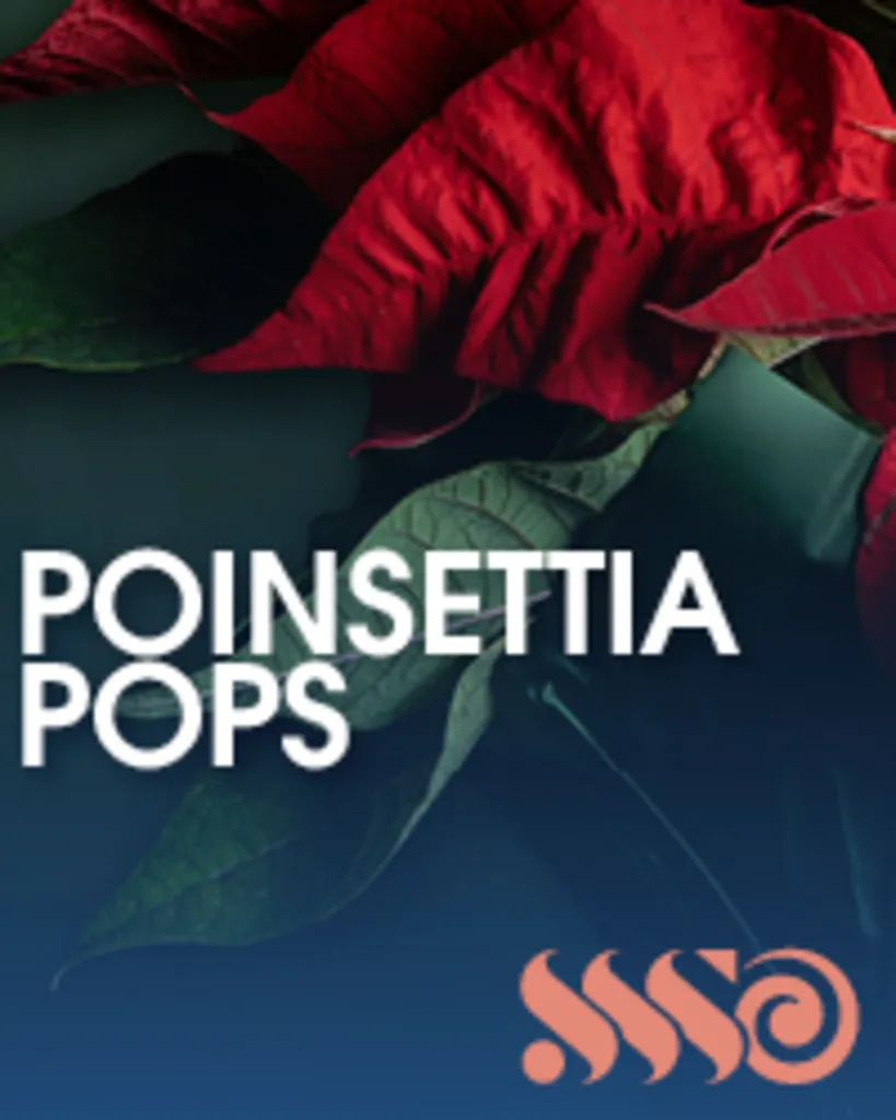 Poinsettia Pops